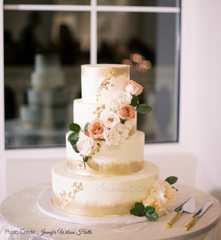 Wedding Cakes – irenes bakery