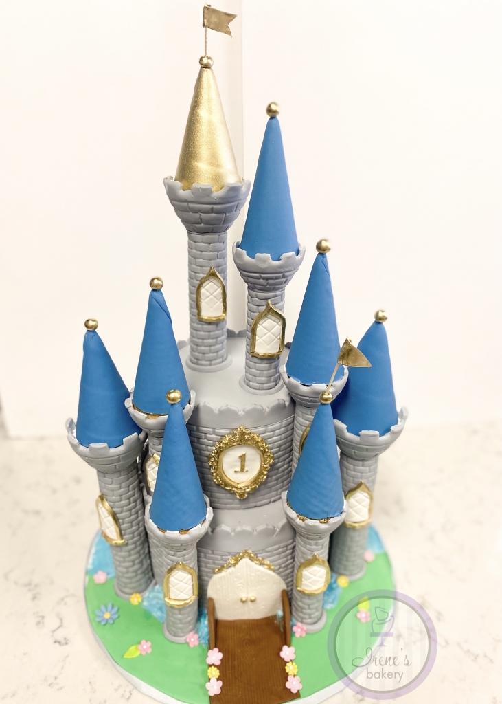 Kids Birthday Cakes – irenes bakery